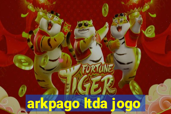 arkpago ltda jogo